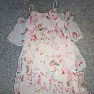 Revelry | Dresses | Revelry Junior Bridesmaid Dress | Poshmark